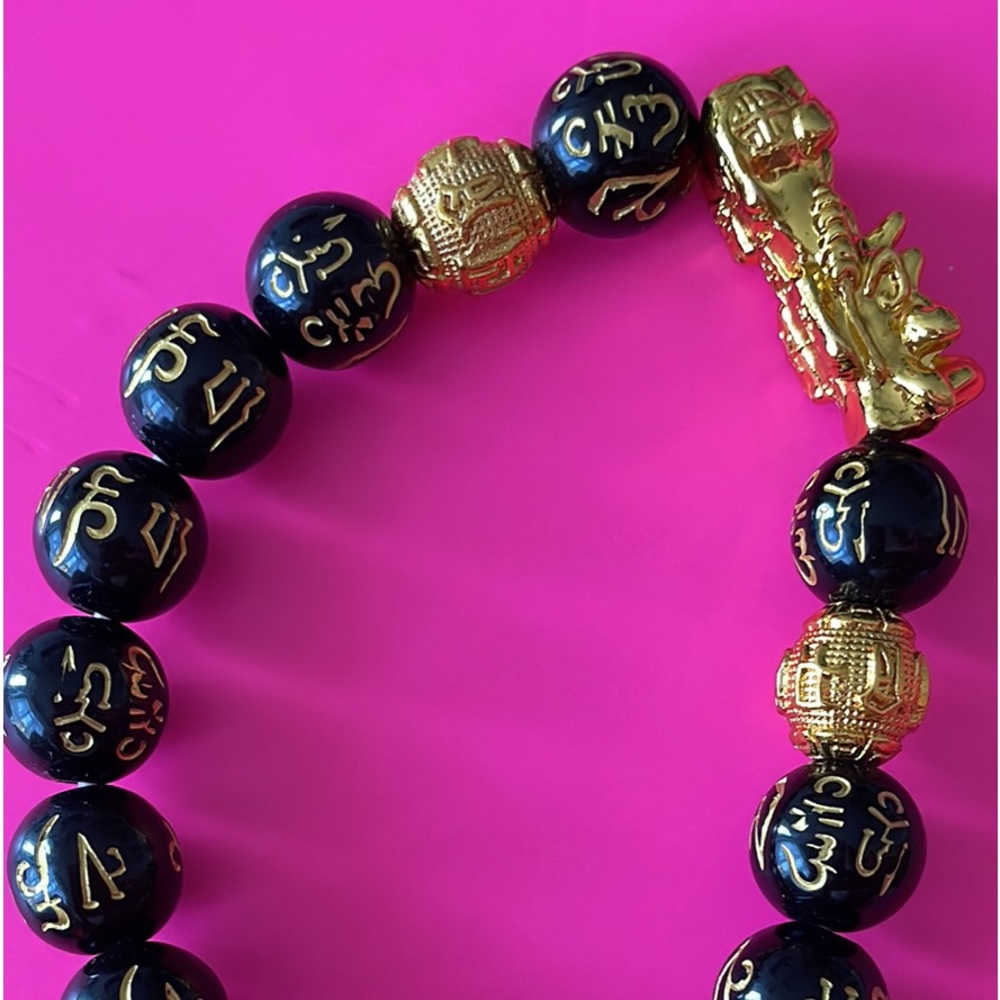 Wealth Feng Shui